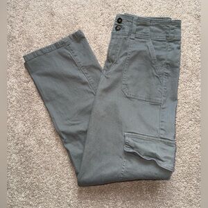 Altar’d State Cargo Pants!
